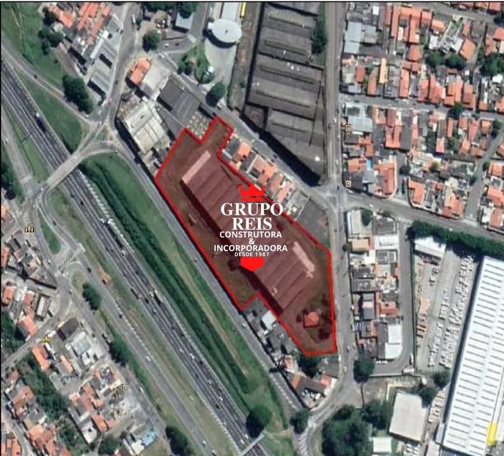 Depósito-Galpão - Foto 1