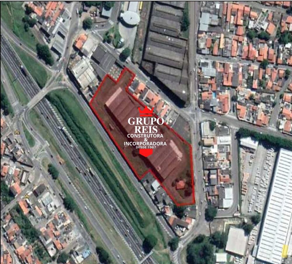 Depósito-Galpão - Foto 1