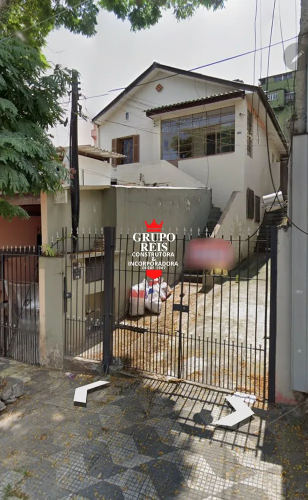 Terreno, 400 m² - Foto 2
