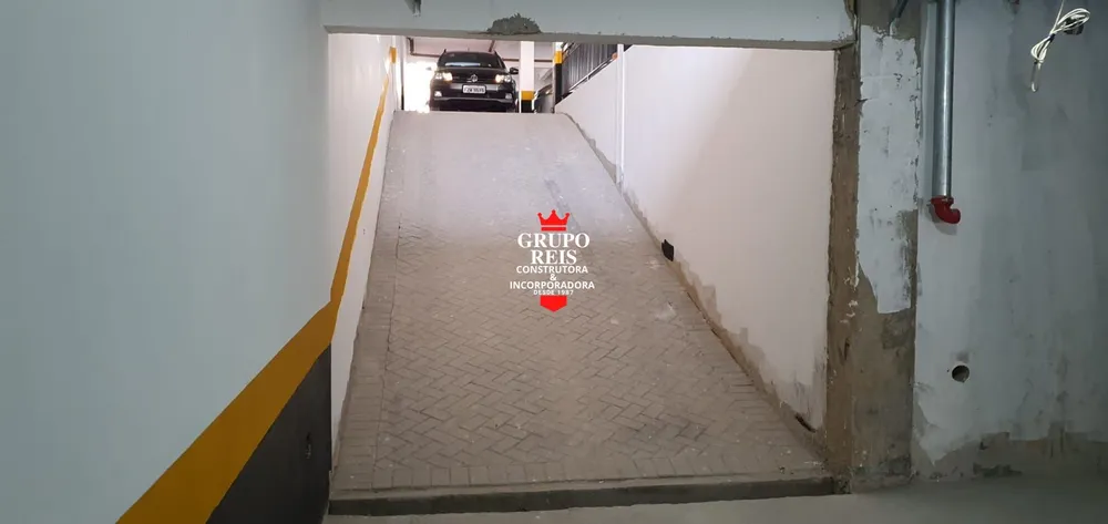 Apartamento, 2 quartos, 50 m² - Foto 4