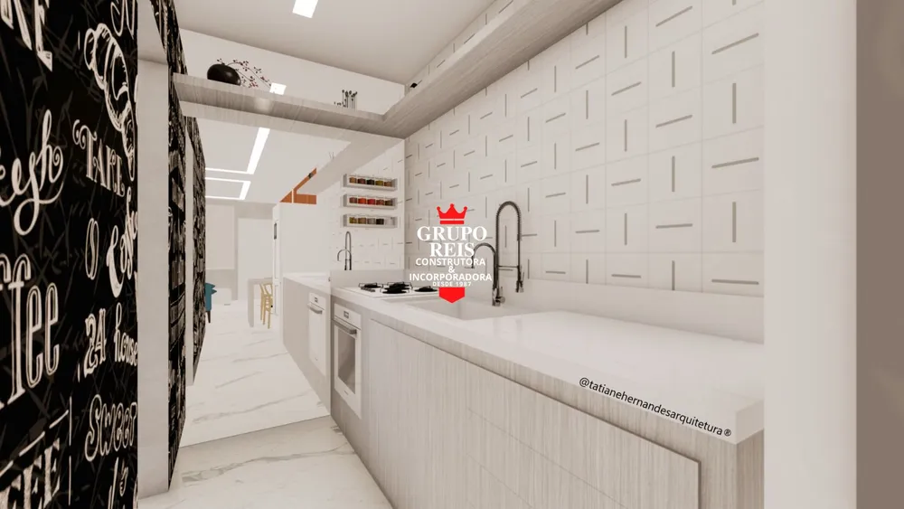Apartamento, 2 quartos, 43 m² - Foto 15