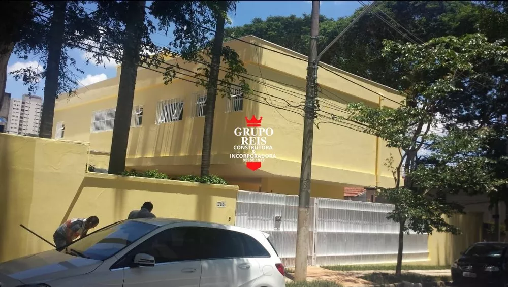 Depósito-Galpão-Armazém à venda com 3 quartos, 620m² - Foto 2