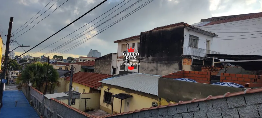 Terreno, 620 m² - Foto 2