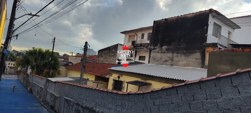 Terreno, 620 m² - Foto 6
