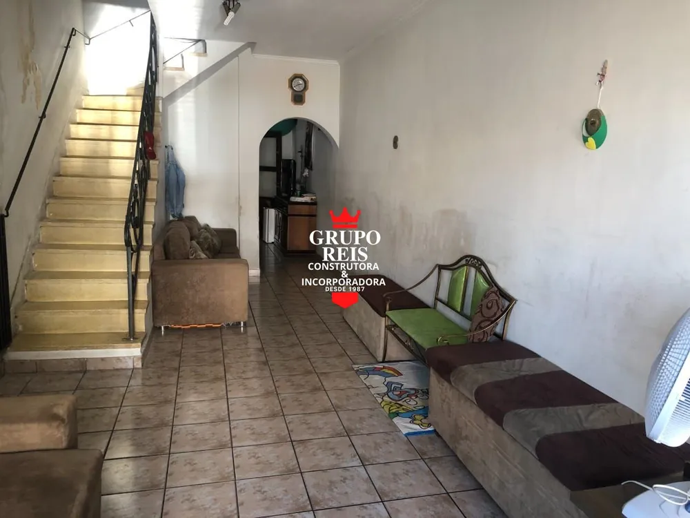 Sobrado, 4 quartos, 117 m² - Foto 4