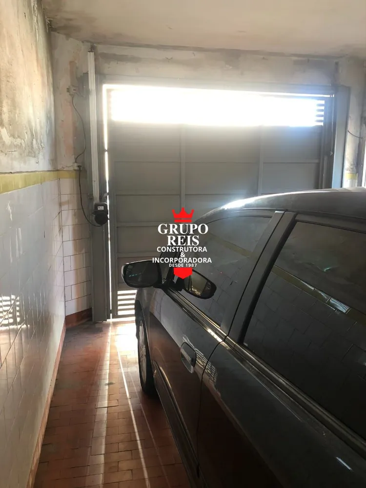 Sobrado, 4 quartos, 117 m² - Foto 7