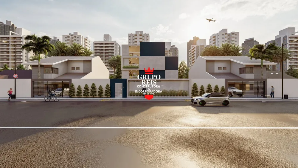 Apartamento, 2 quartos, 40 m² - Foto 10