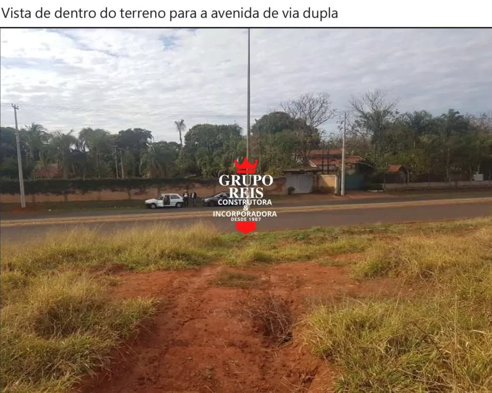 Loteamento e Condomínio à venda, 169m² - Foto 2