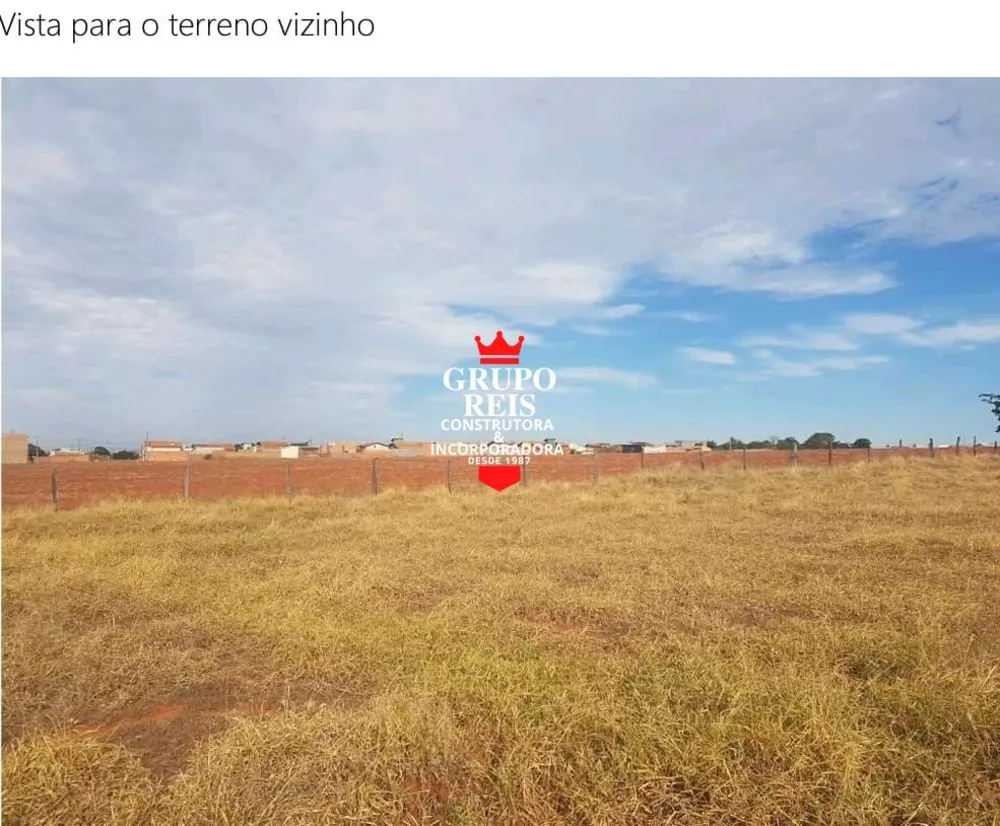 Loteamento e Condomínio à venda, 169m² - Foto 4