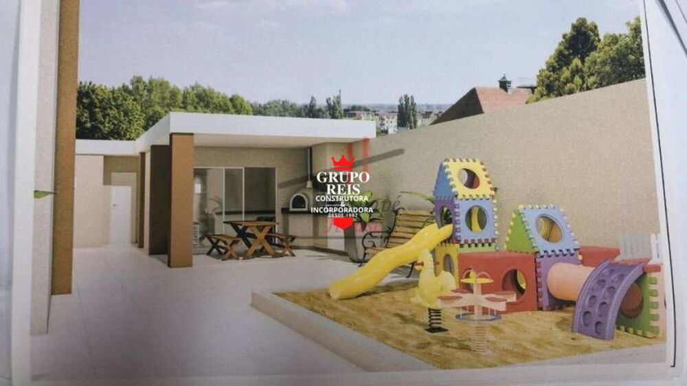 Loteamento e Condomínio, 1025 m² - Foto 3