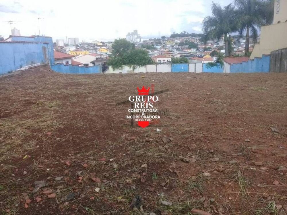 Loteamento e Condomínio, 1025 m² - Foto 1
