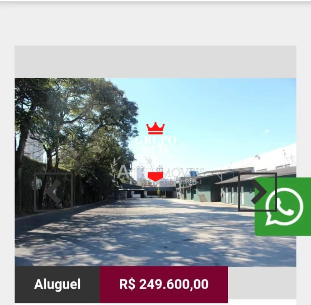 Depósito-Galpão - Foto 5