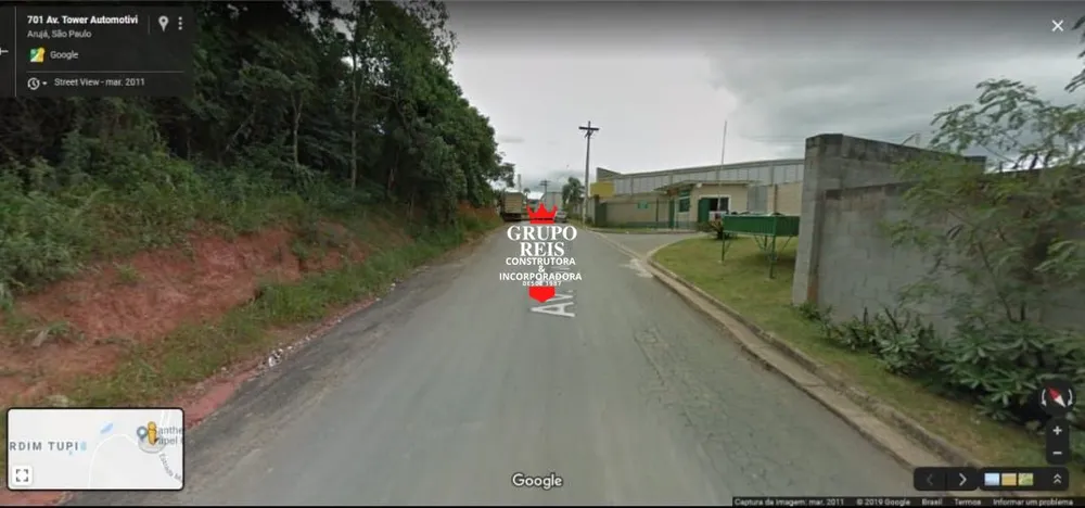 Terreno, 37 hectares - Foto 3