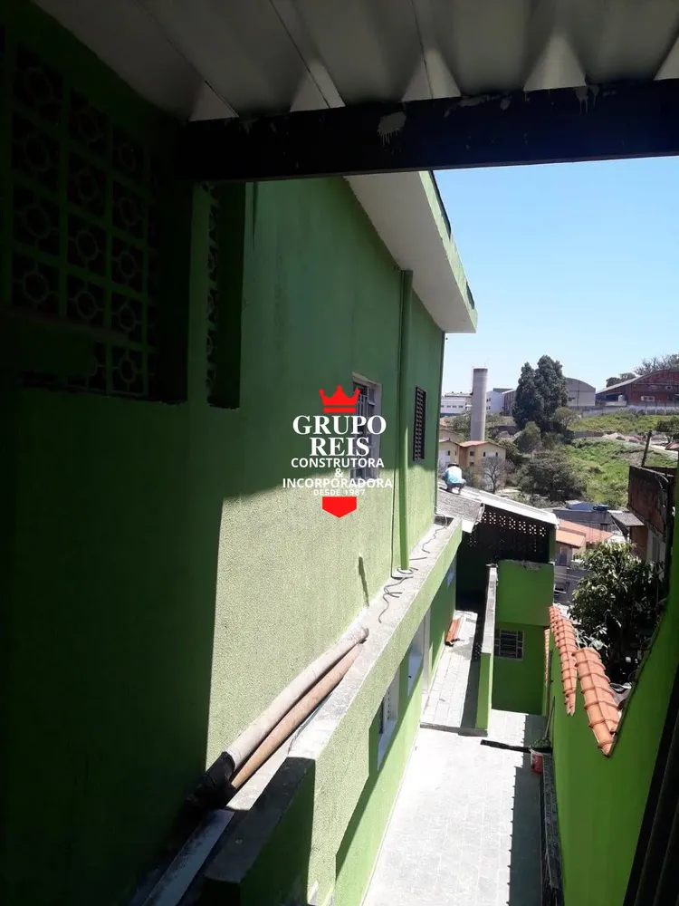 Sobrado, 3 quartos, 280 m² - Foto 12