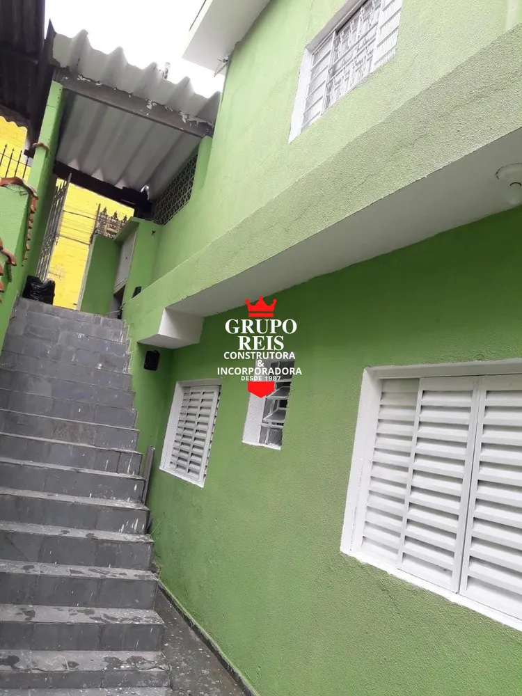 Sobrado, 3 quartos, 280 m² - Foto 8
