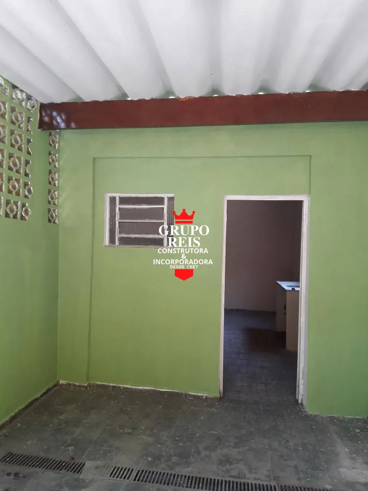 Sobrado, 3 quartos, 280 m² - Foto 4