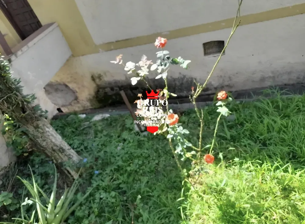 Casa, 2 quartos, 500 m² - Foto 3