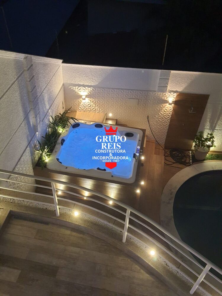 Sobrado à venda com 4 quartos, 480m² - Foto 19