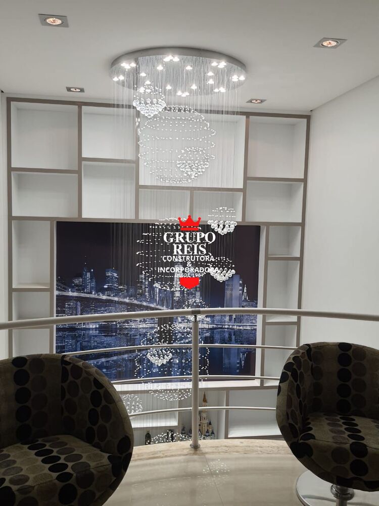 Sobrado à venda com 4 quartos, 480m² - Foto 6