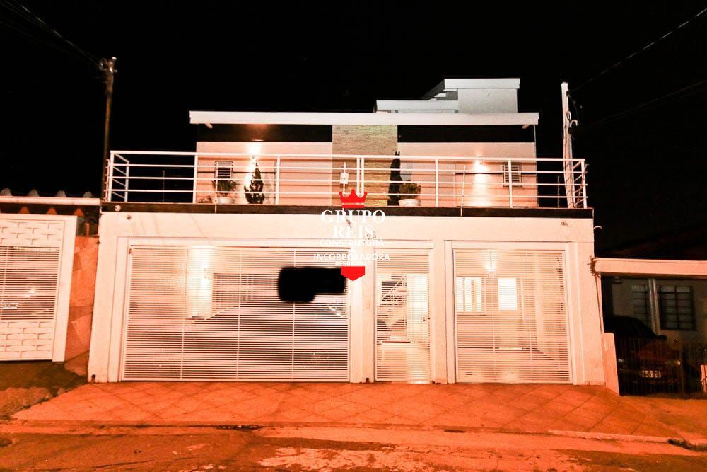 Sobrado à venda com 4 quartos, 480m² - Foto 4