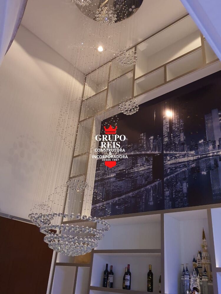 Sobrado à venda com 4 quartos, 480m² - Foto 9