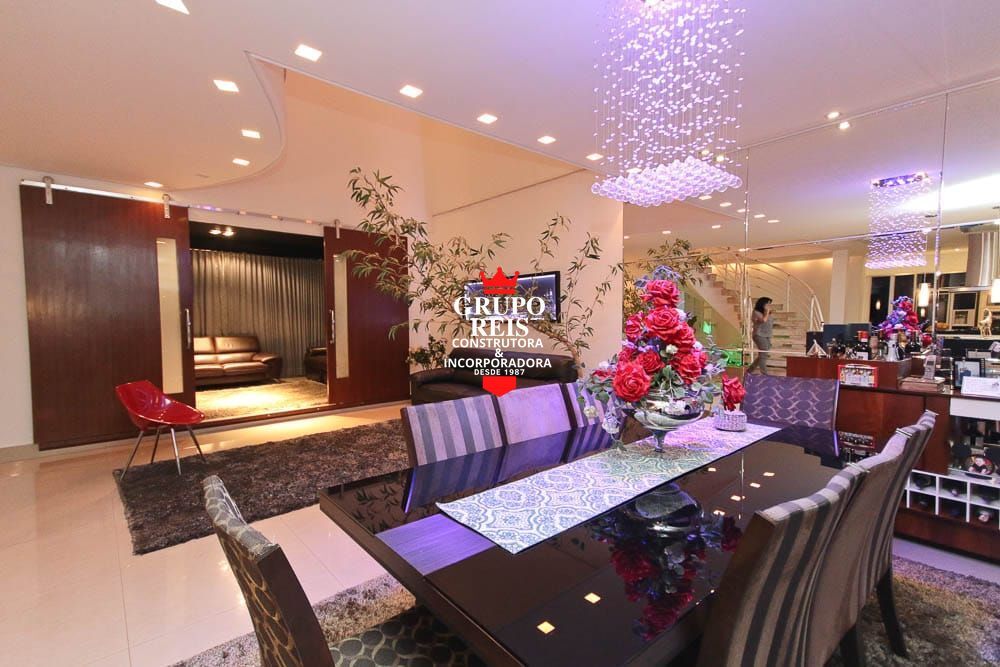 Sobrado à venda com 4 quartos, 480m² - Foto 5