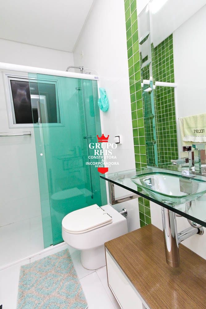 Sobrado à venda com 4 quartos, 480m² - Foto 12