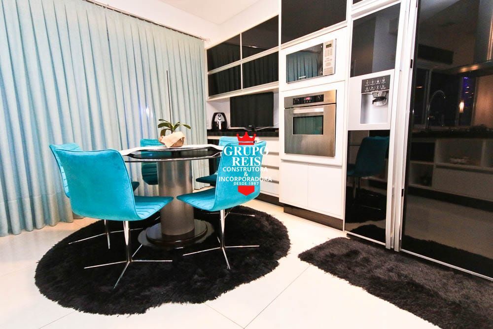 Sobrado à venda com 4 quartos, 480m² - Foto 17