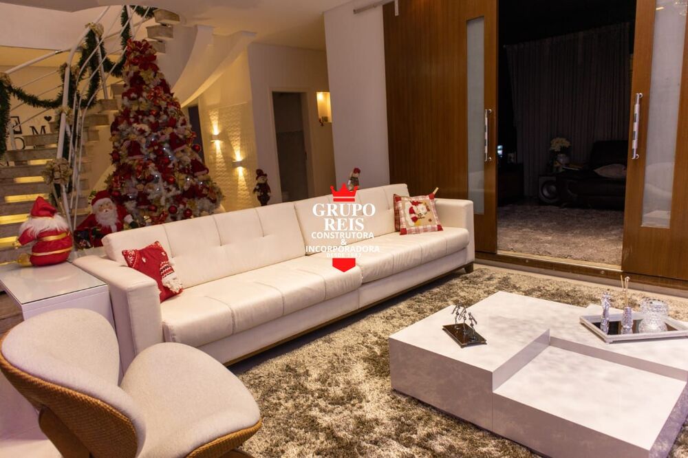 Sobrado à venda com 4 quartos, 480m² - Foto 13