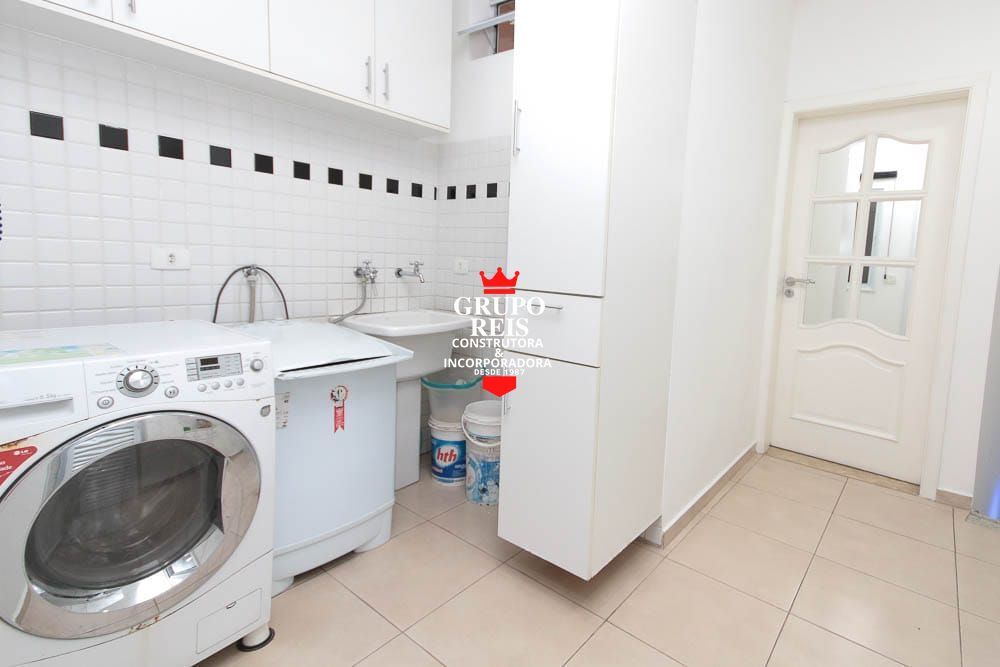 Sobrado à venda com 4 quartos, 480m² - Foto 7