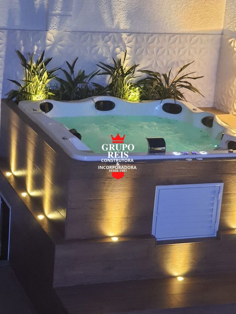 Sobrado à venda com 4 quartos, 480m² - Foto 10
