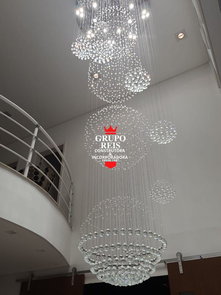 Sobrado à venda com 4 quartos, 480m² - Foto 18