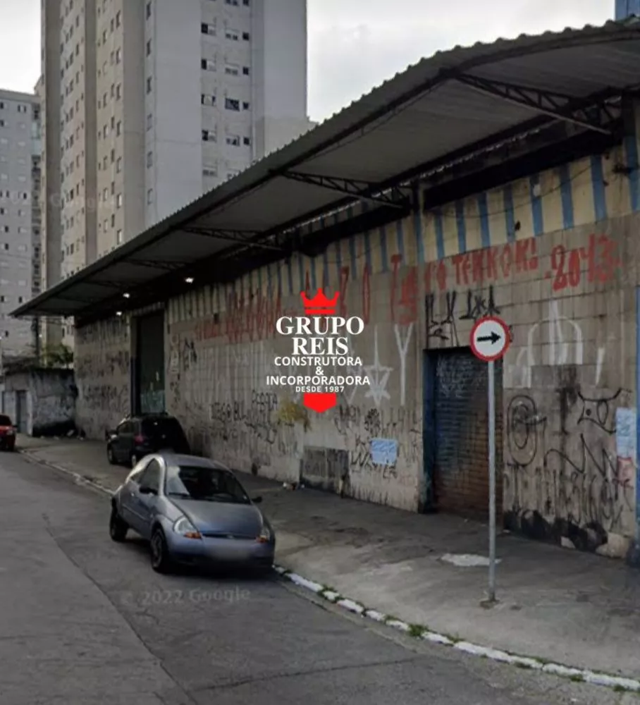 Depósito-Galpão-Armazém à venda e aluguel com 1 quarto, 700m² - Foto 2