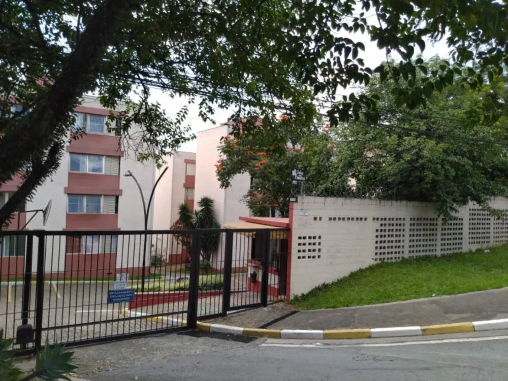 Apartamento, 2 quartos, 45 m² - Foto 1