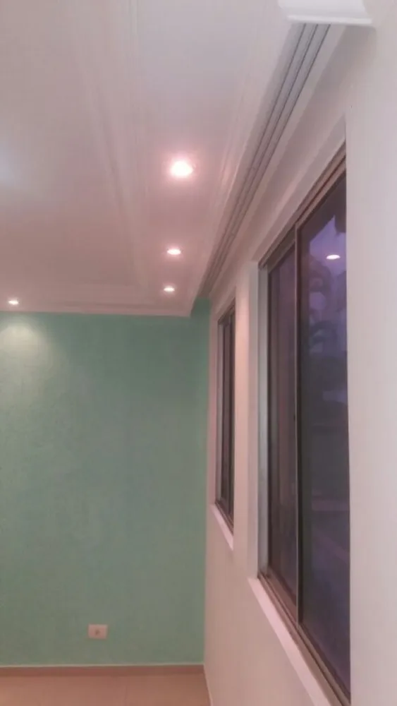 Apartamento, 2 quartos, 45 m² - Foto 9