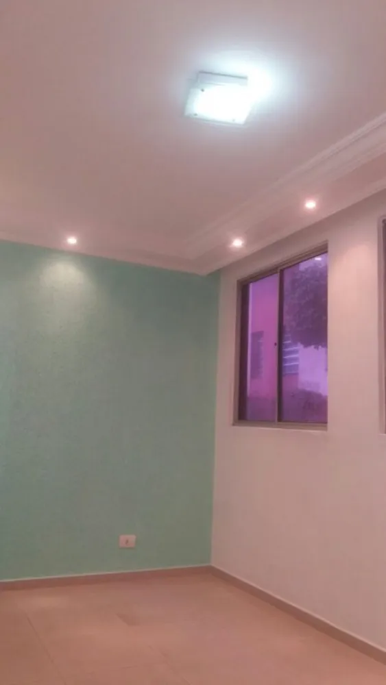 Apartamento, 2 quartos, 45 m² - Foto 8