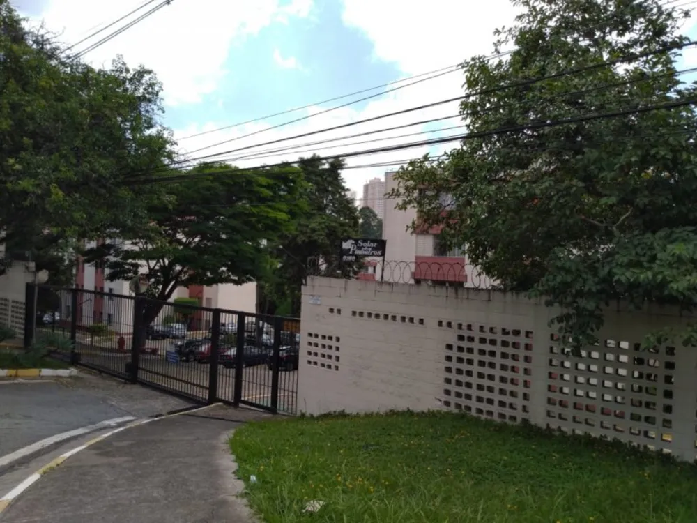 Apartamento, 2 quartos, 45 m² - Foto 5