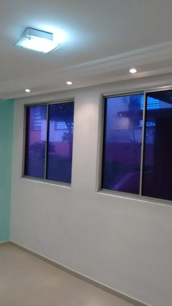Apartamento, 2 quartos, 45 m² - Foto 7