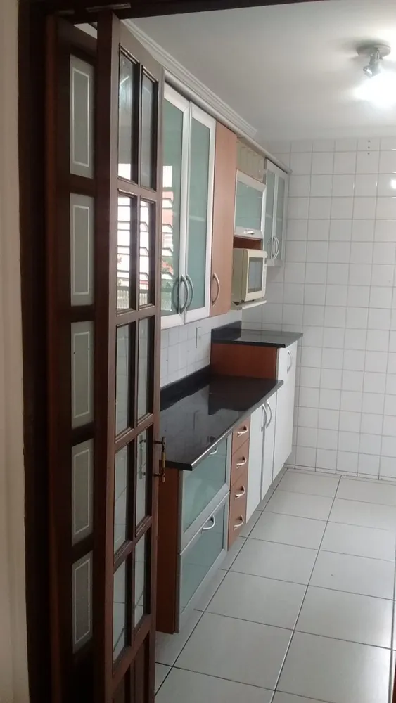 Apartamento, 2 quartos, 45 m² - Foto 6
