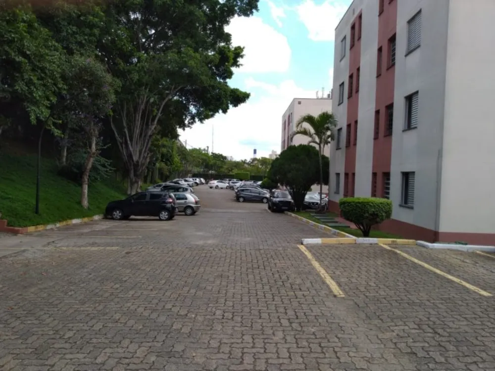 Apartamento, 2 quartos, 45 m² - Foto 4