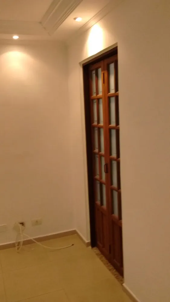Apartamento, 2 quartos, 45 m² - Foto 1
