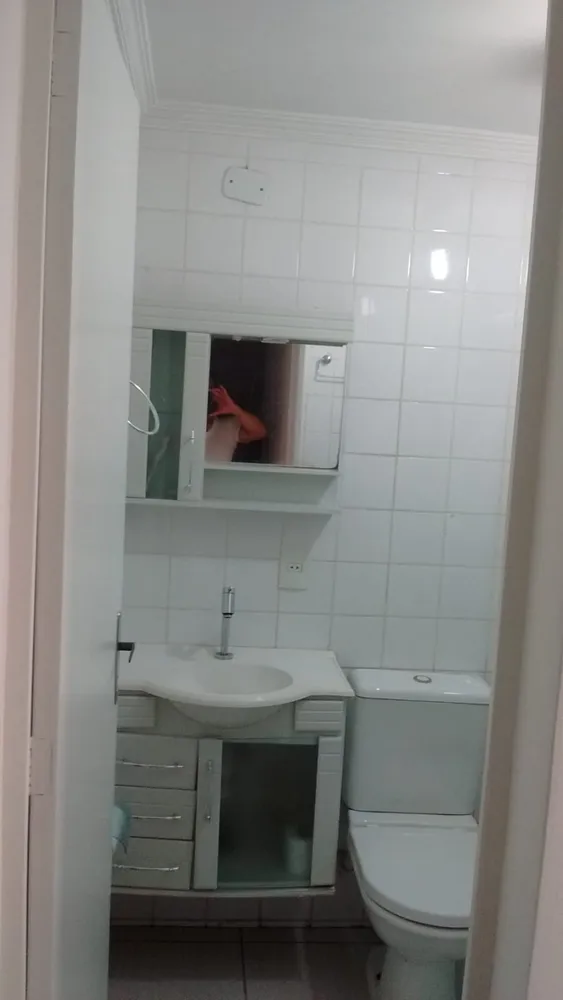 Apartamento, 2 quartos, 45 m² - Foto 3