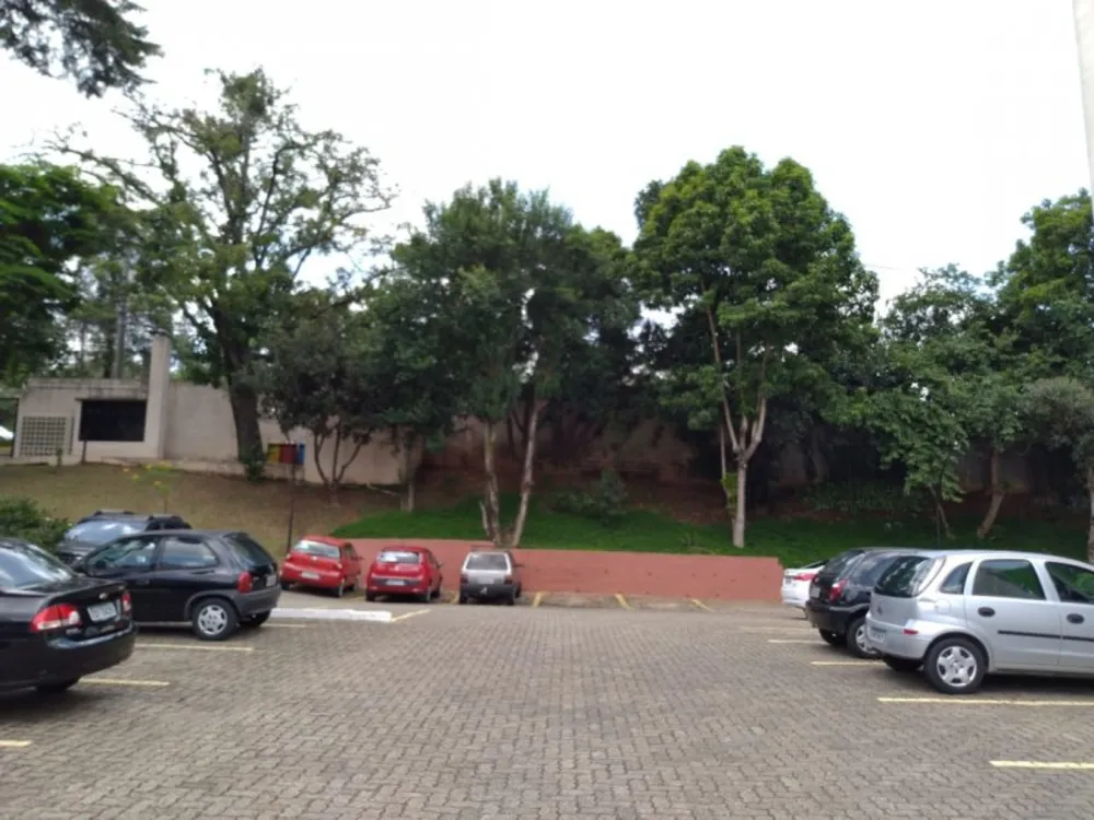 Apartamento, 2 quartos, 45 m² - Foto 6