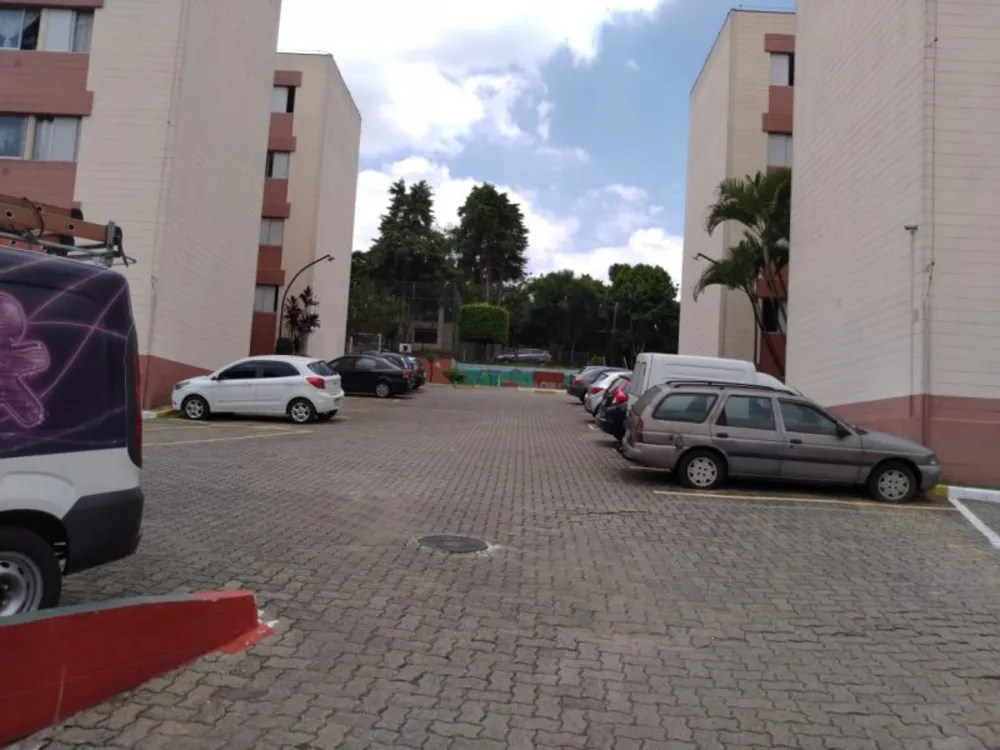 Apartamento, 2 quartos, 45 m² - Foto 4