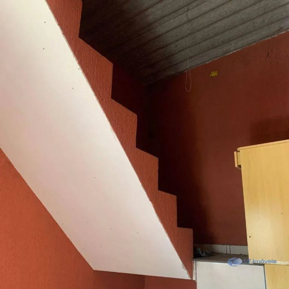Casa, 1 quarto - Foto 2