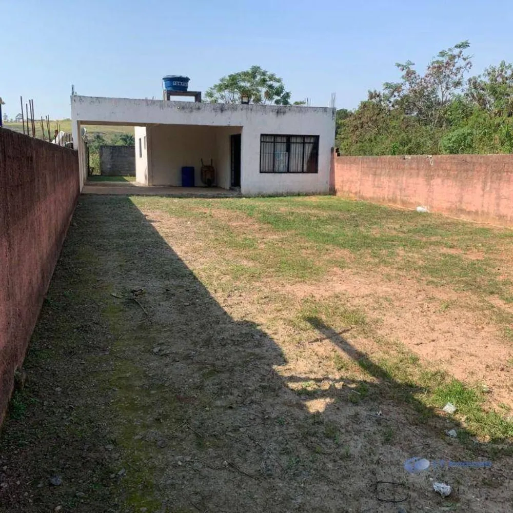 Casa, 1 quarto - Foto 1