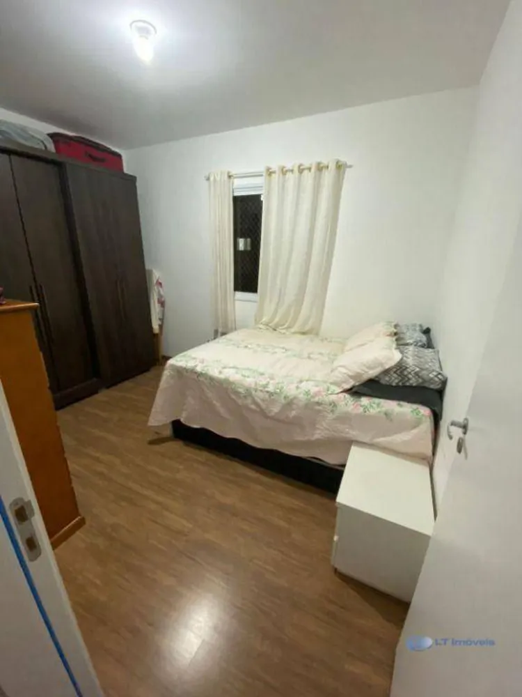 Apartamento, 2 quartos, 54 m² - Foto 3