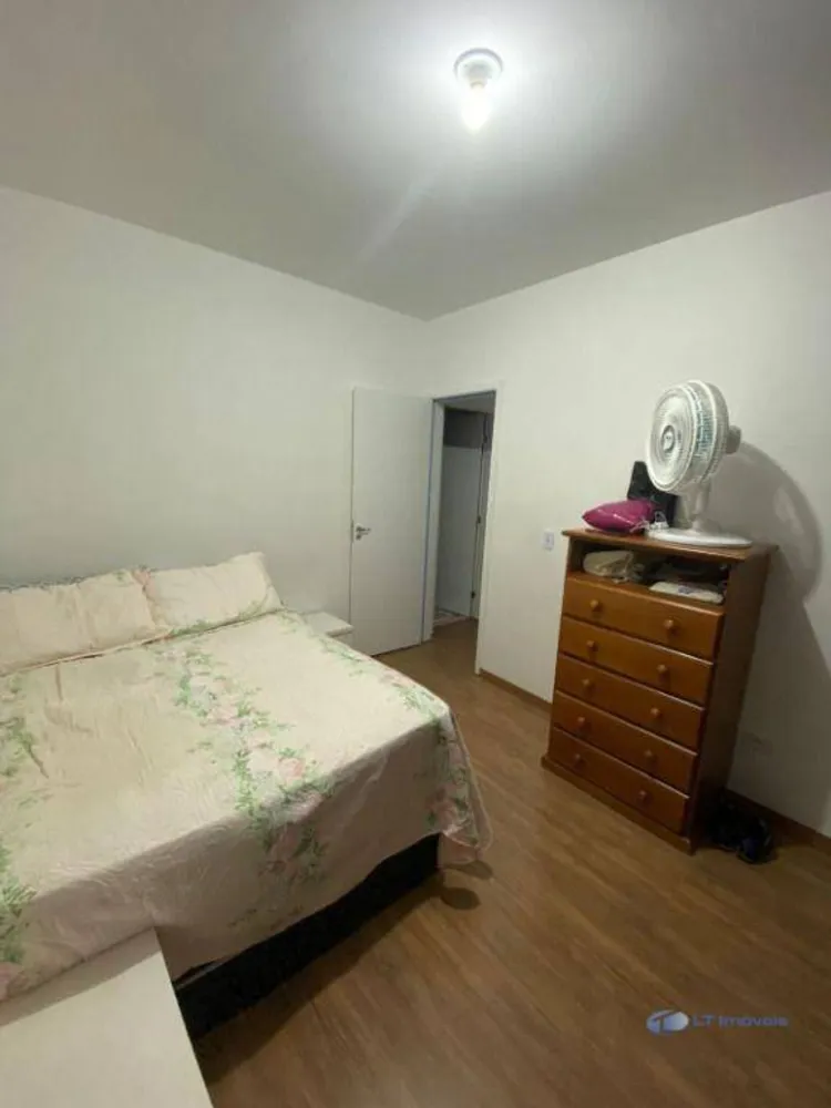 Apartamento, 2 quartos, 54 m² - Foto 4