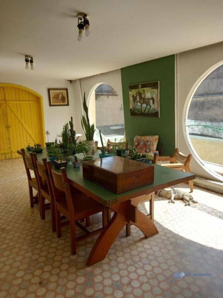 Casa, 4 quartos, 228 m² - Foto 10