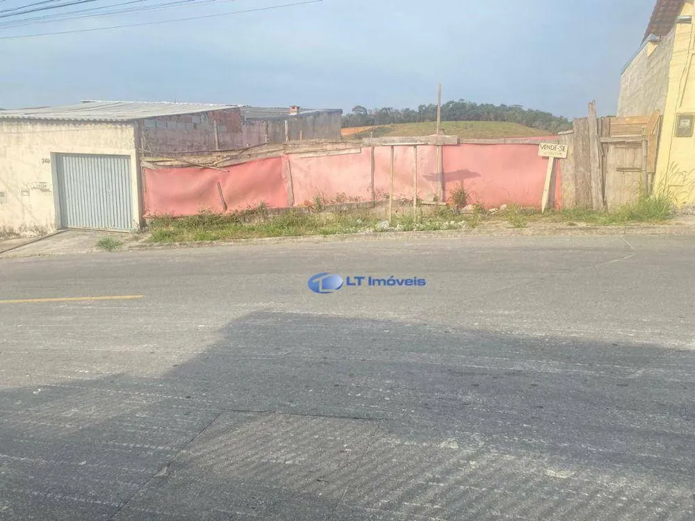 Terreno, 360 m² - Foto 1